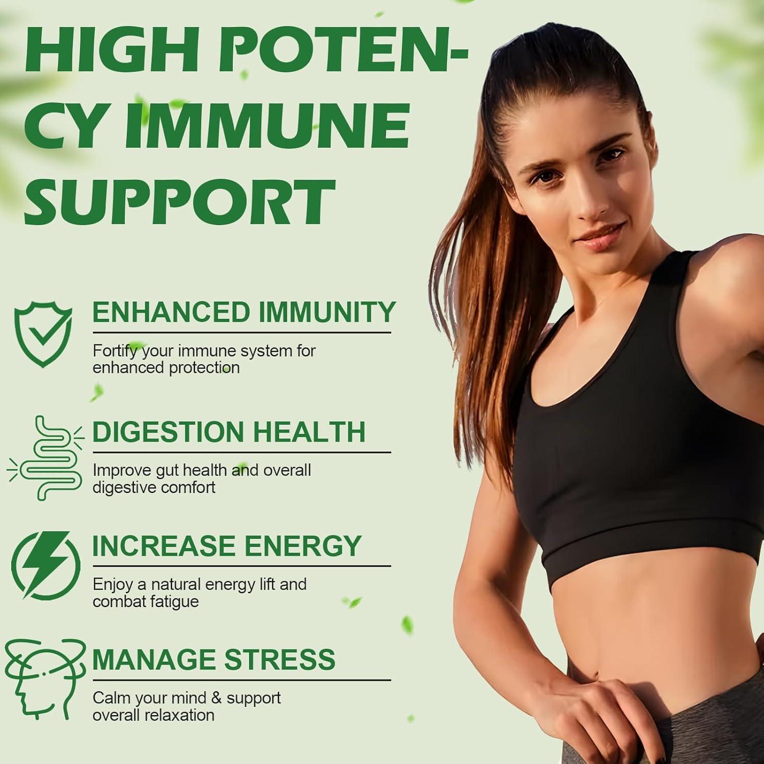 Aceite Orgánico de Orégano SCOLA 59.15 ml - Suplemento Inmunológico