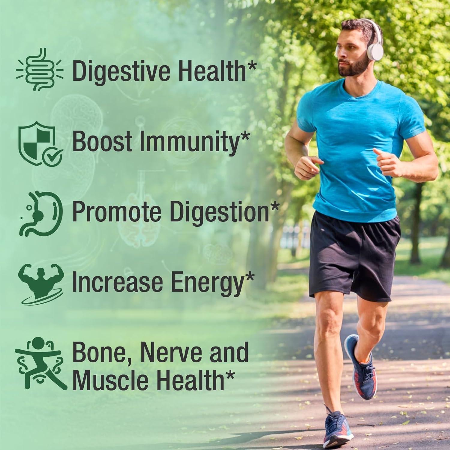 Suplemento de Aceite de Orégano Orgánico Shapeingirl 600 Cápsulas