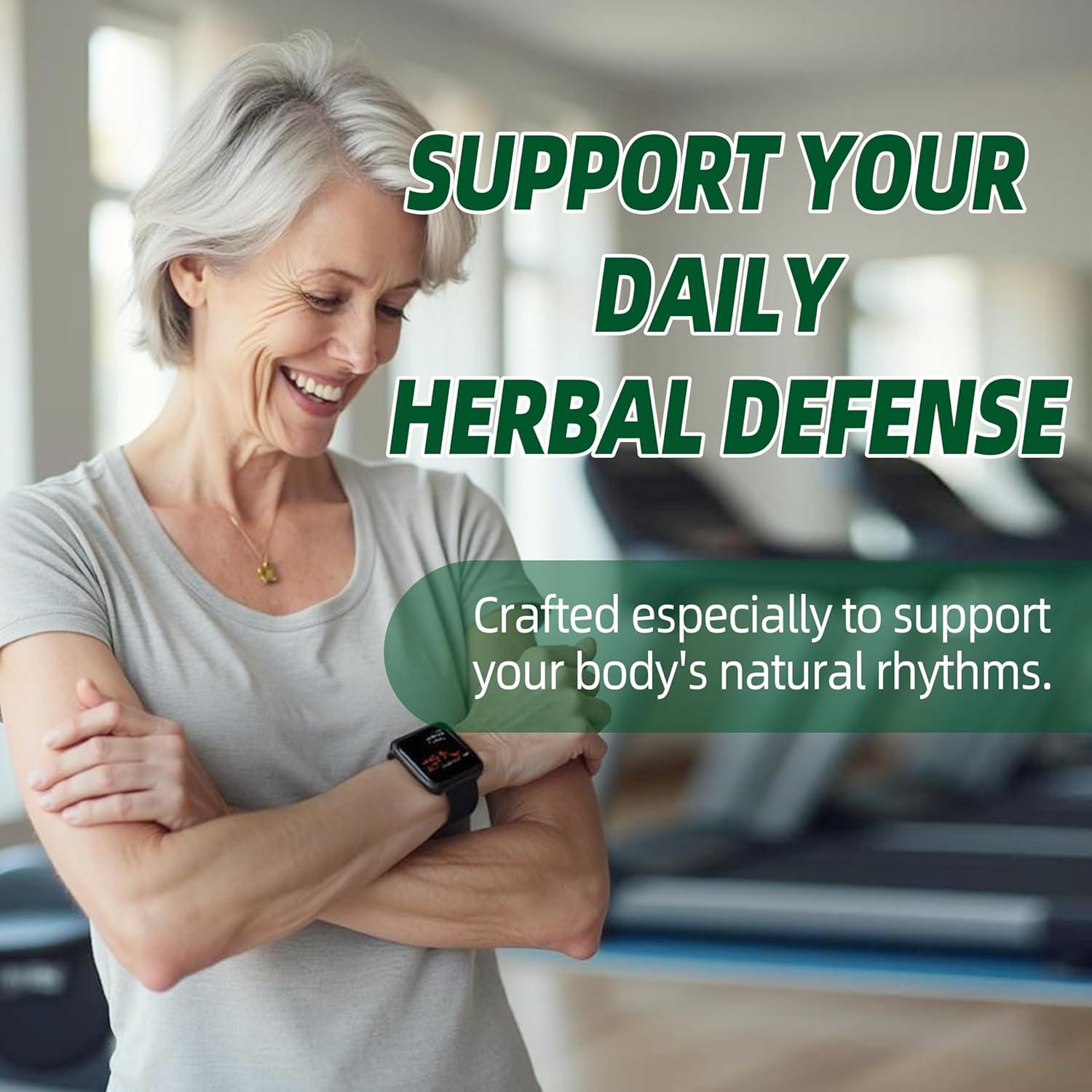 Gomitas de Aceite de Orégano Orgánico 300mg + D3 1000UI - 60 Unidades