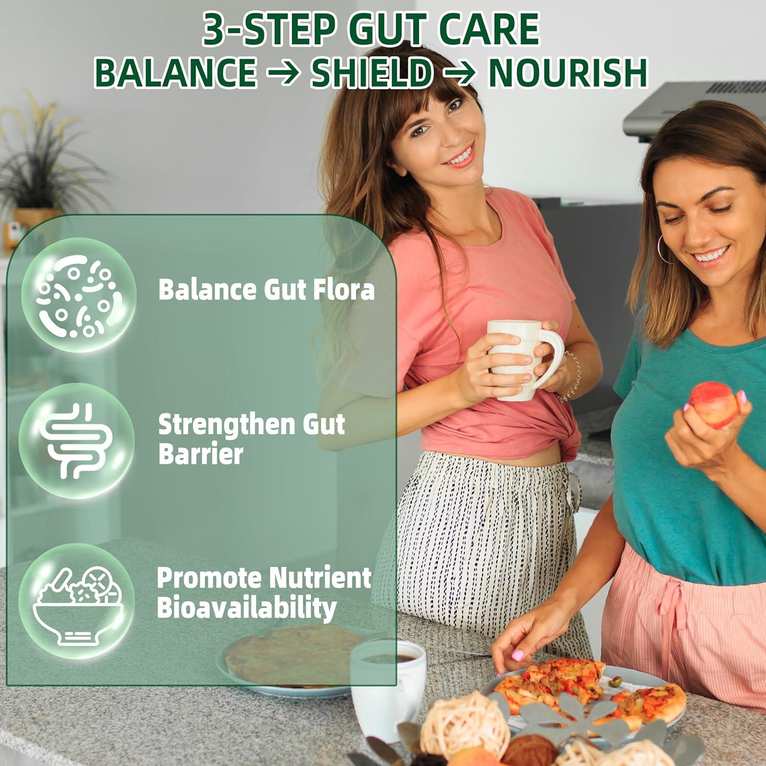 Gomitas de Aceite de Orégano Orgánico 300mg + D3 1000UI - 60 Unidades