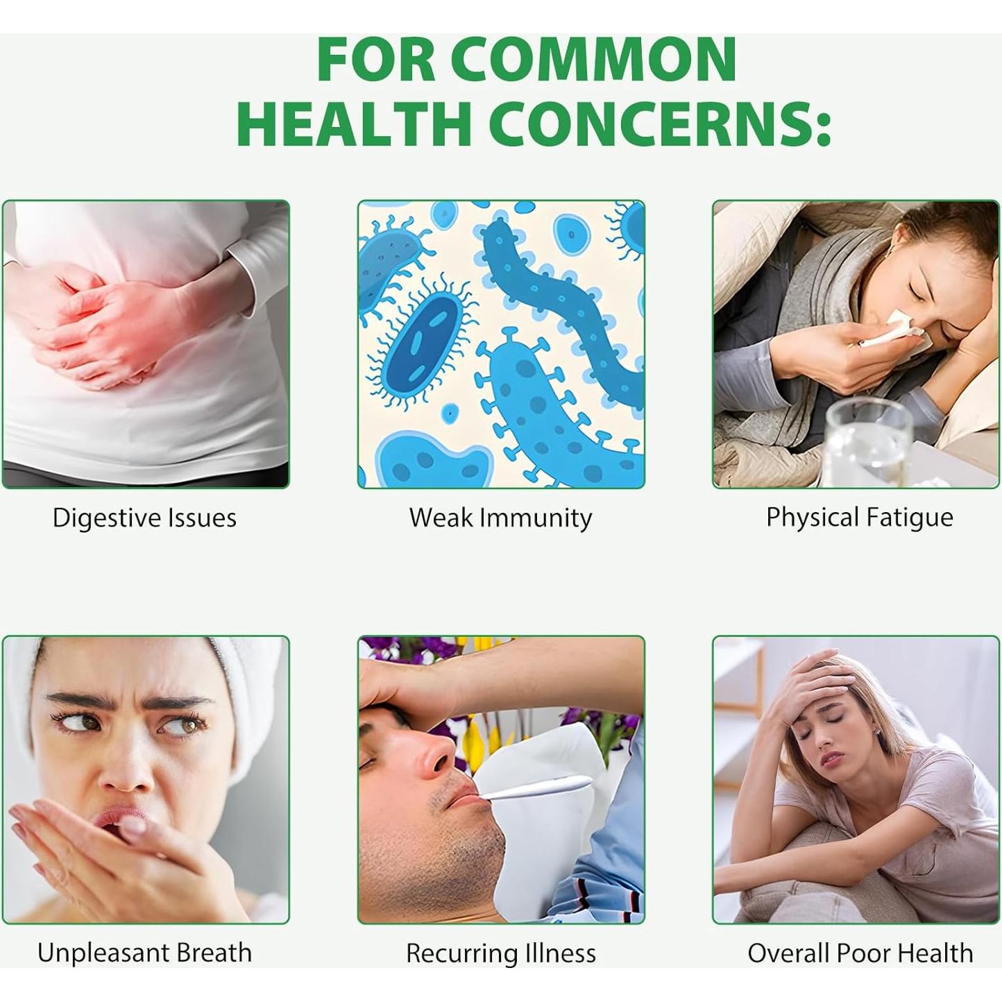 Aceite de Orégano Orgánico Ruduwu 6000mg 120 Gelatinas Blandas