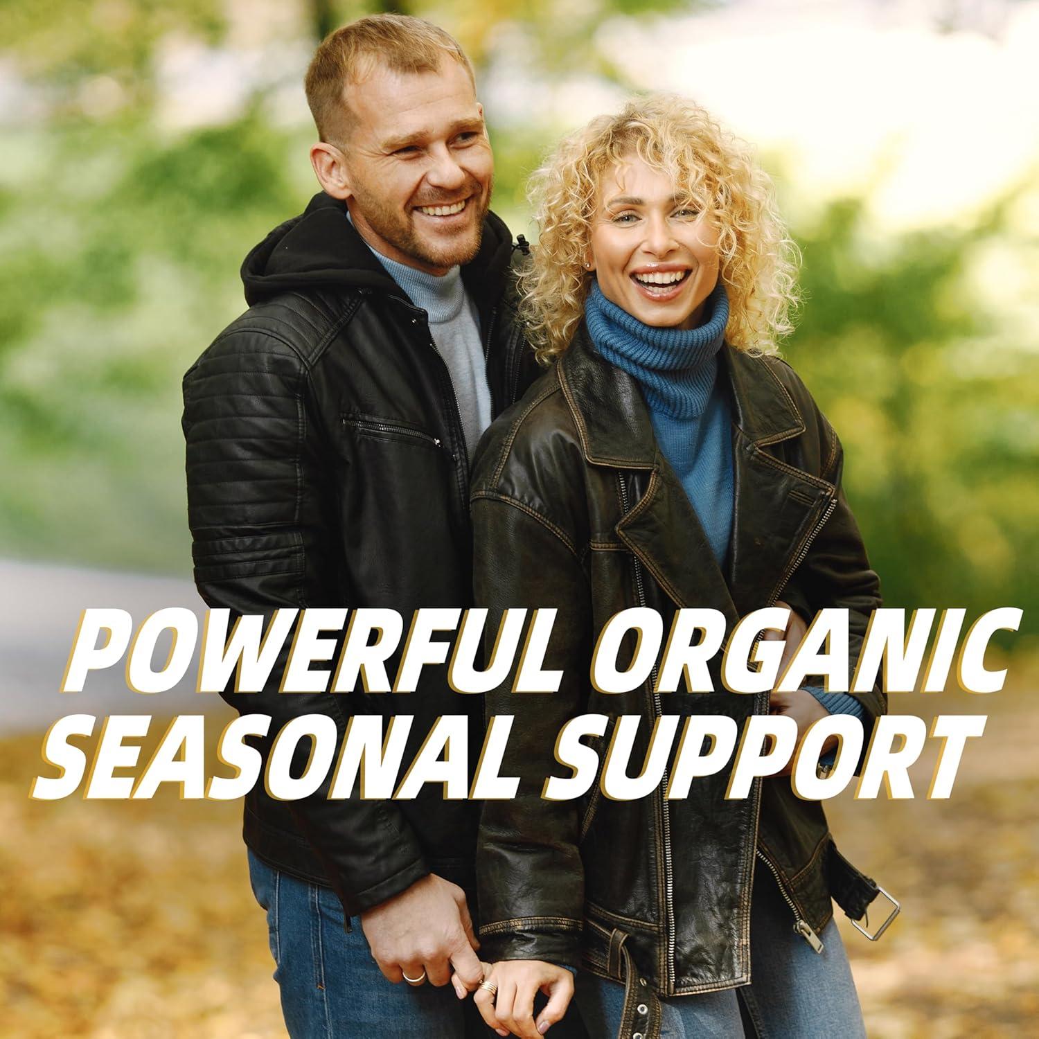 Gominolas de Aceite de Orégano SUGAWITA 120 Unidades Veganas