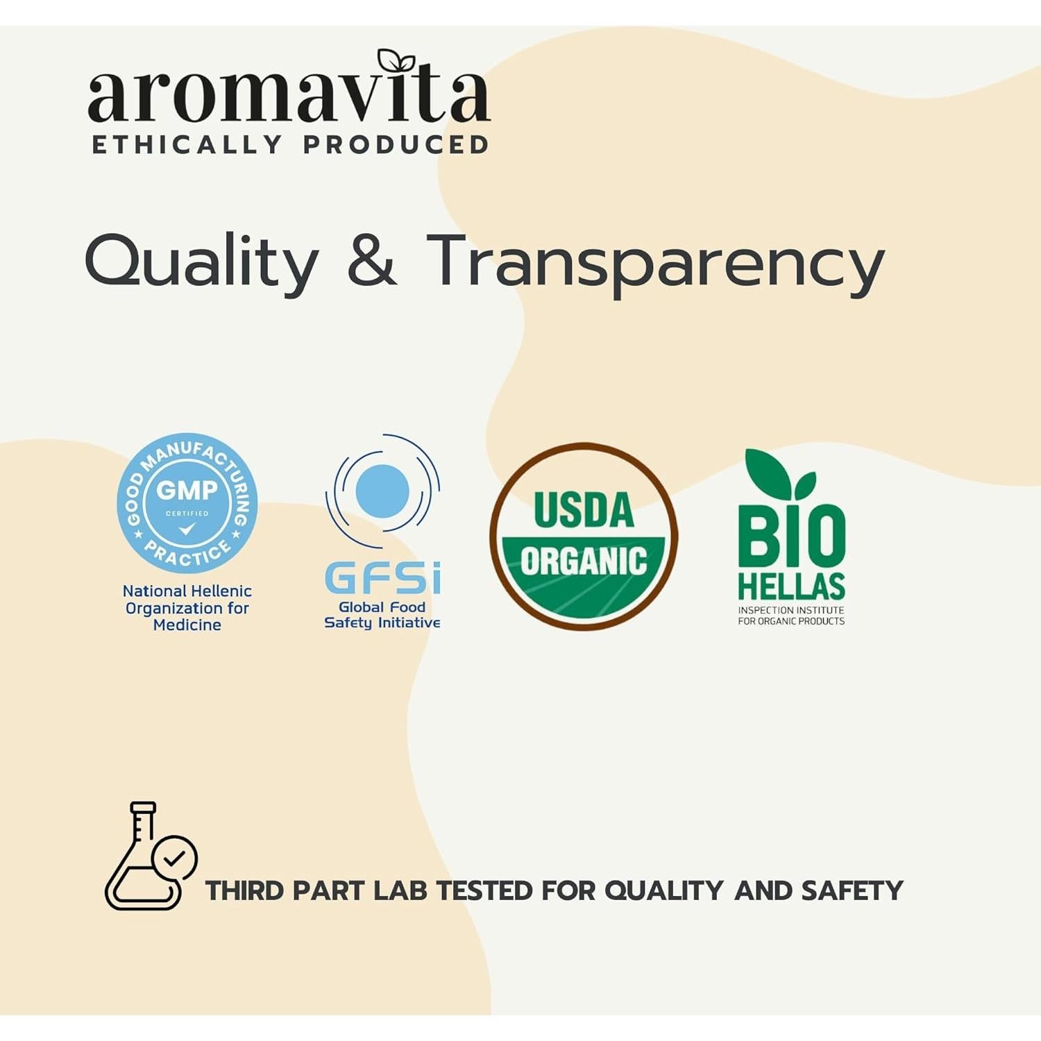 Aceite de Orégano Griego Orgánico ImunON 30 mL - 86-90% Carvacrol