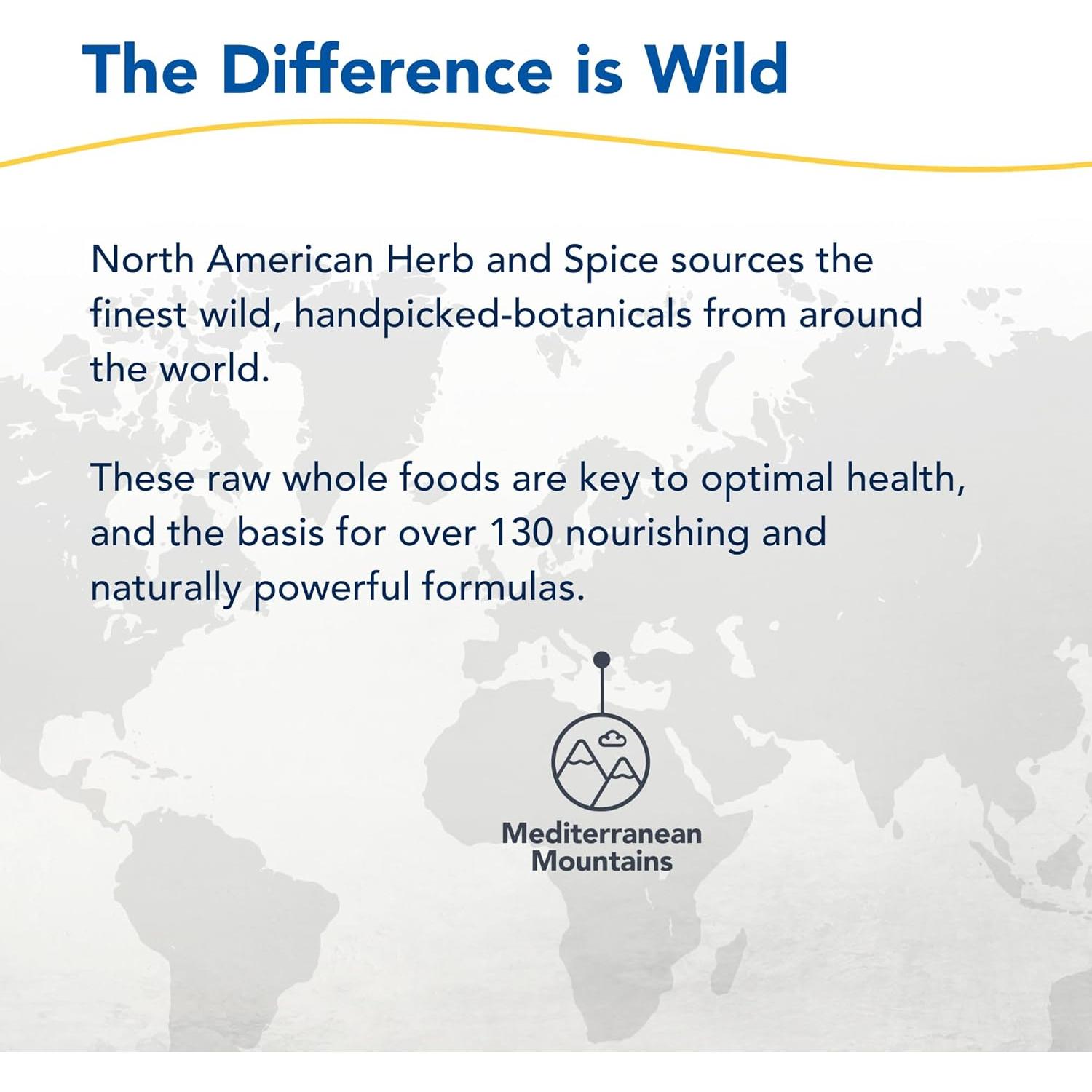 Suplemento Oreganol P73 Norte Americano 120 Gelatinas 100% Silvestre