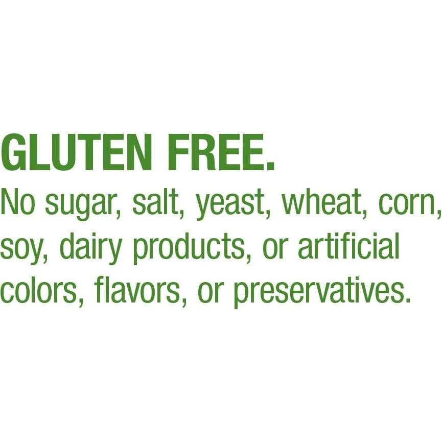 Hierba de San Juan Nature's Way 700 mg 180 Cápsulas Veganas