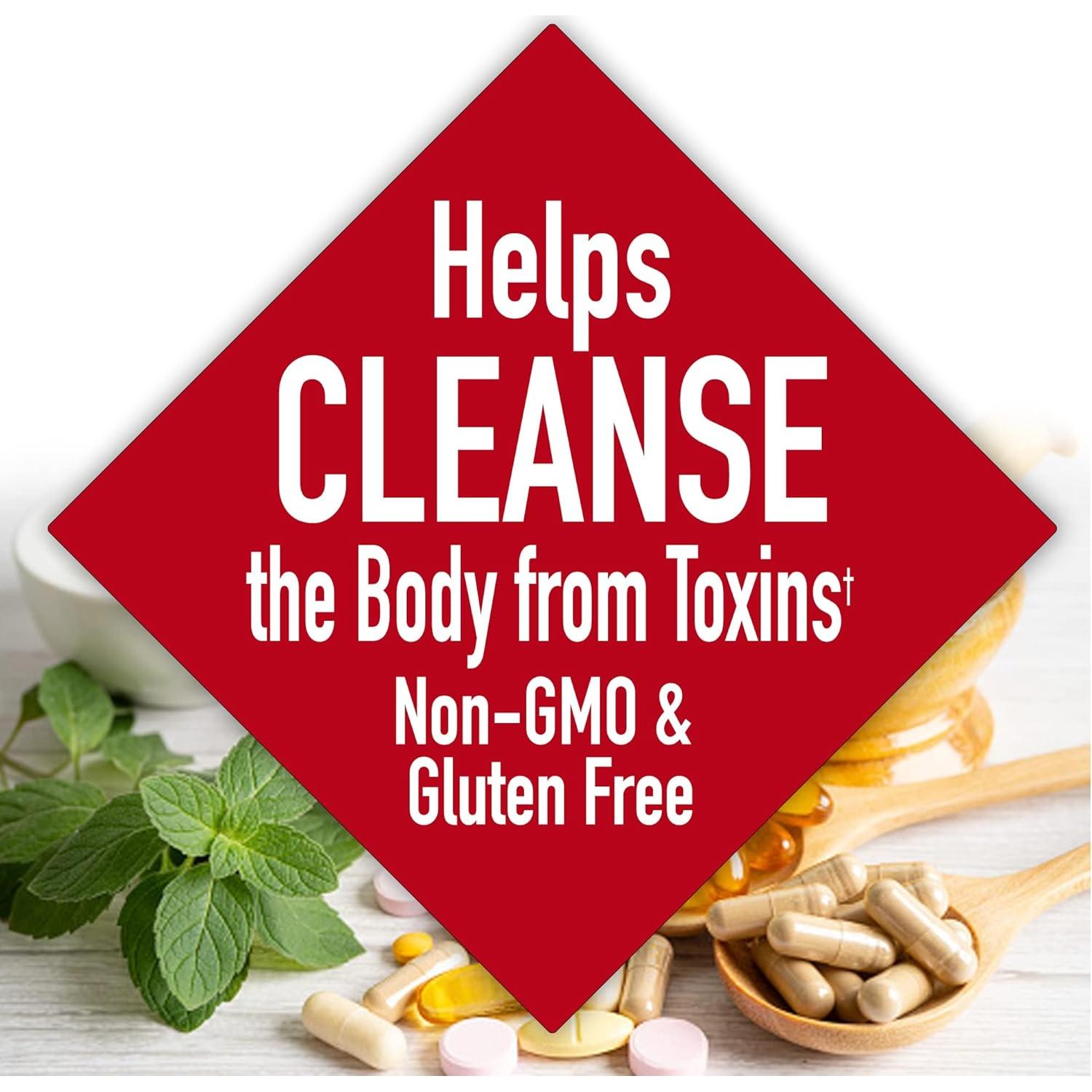 Cápsulas de Arándano 250 mg Windmill 60 Unidades