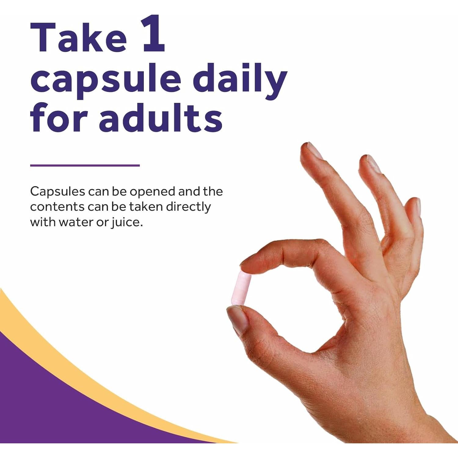 Probioticos para Mujeres Recetas del Doctor 100B 30 Caps Veganas