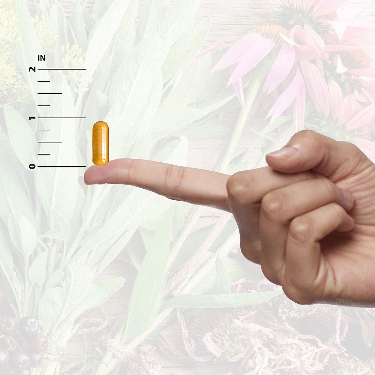 UT Respuesta D-Mannose 1955mg 90 Cápsulas - Salud Urinaria