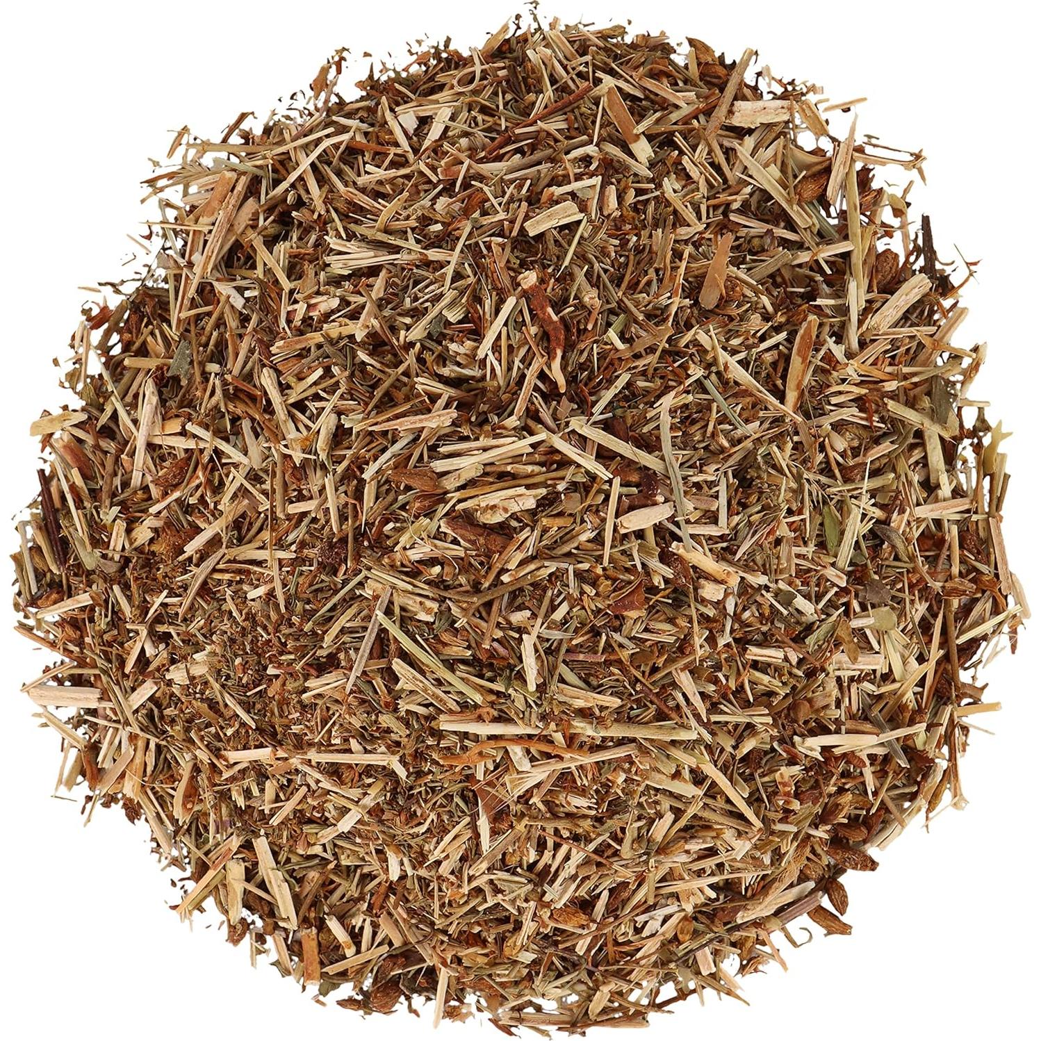 Hierba de Hipérico Orgánica Halo Naturals 113g Certificada