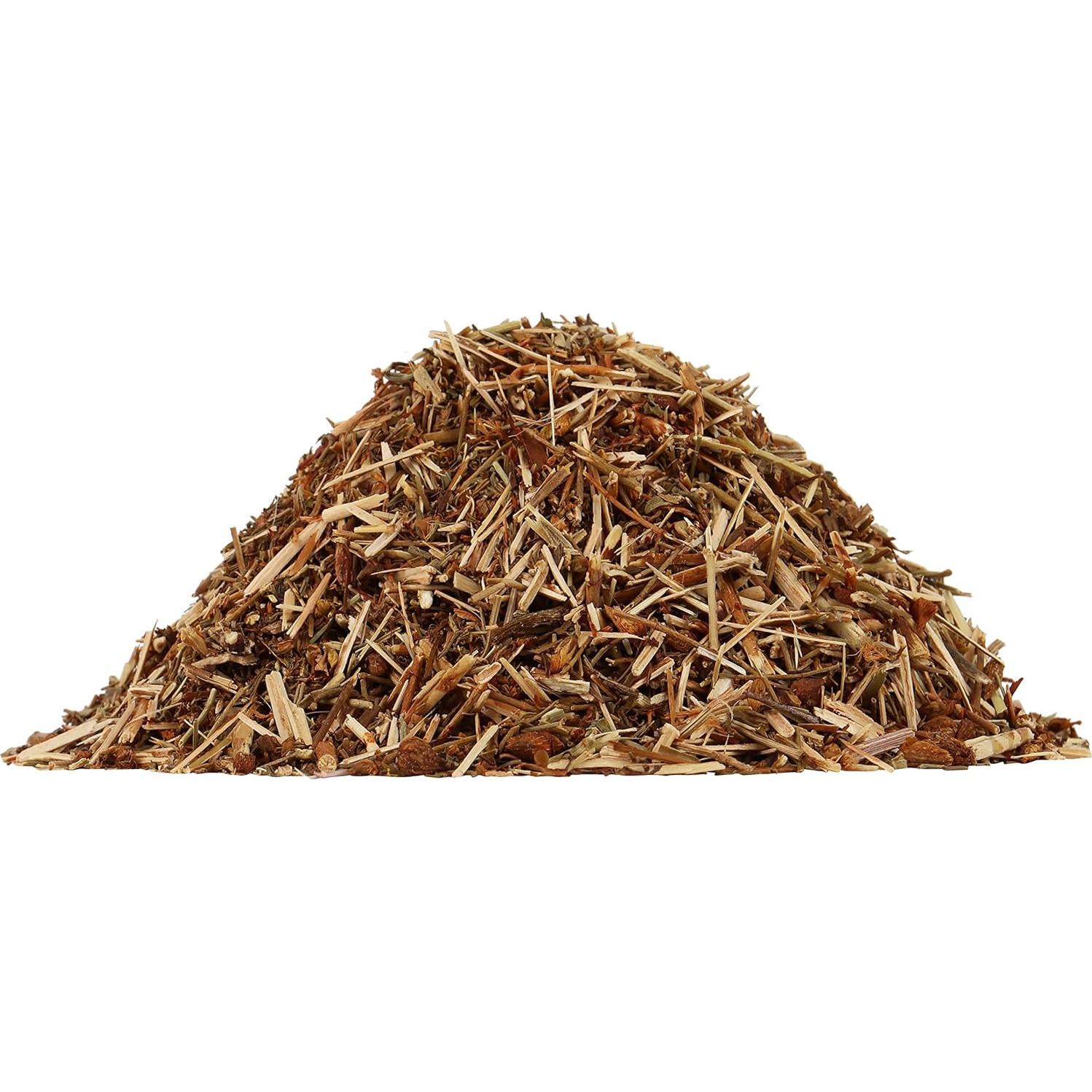 Hierba de Hipérico Orgánica Halo Naturals 113g Certificada