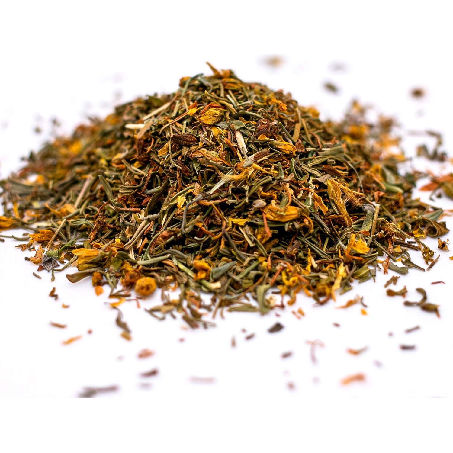 Hierba de San Juan MagJo 340g Natural Cortada y Tamizada