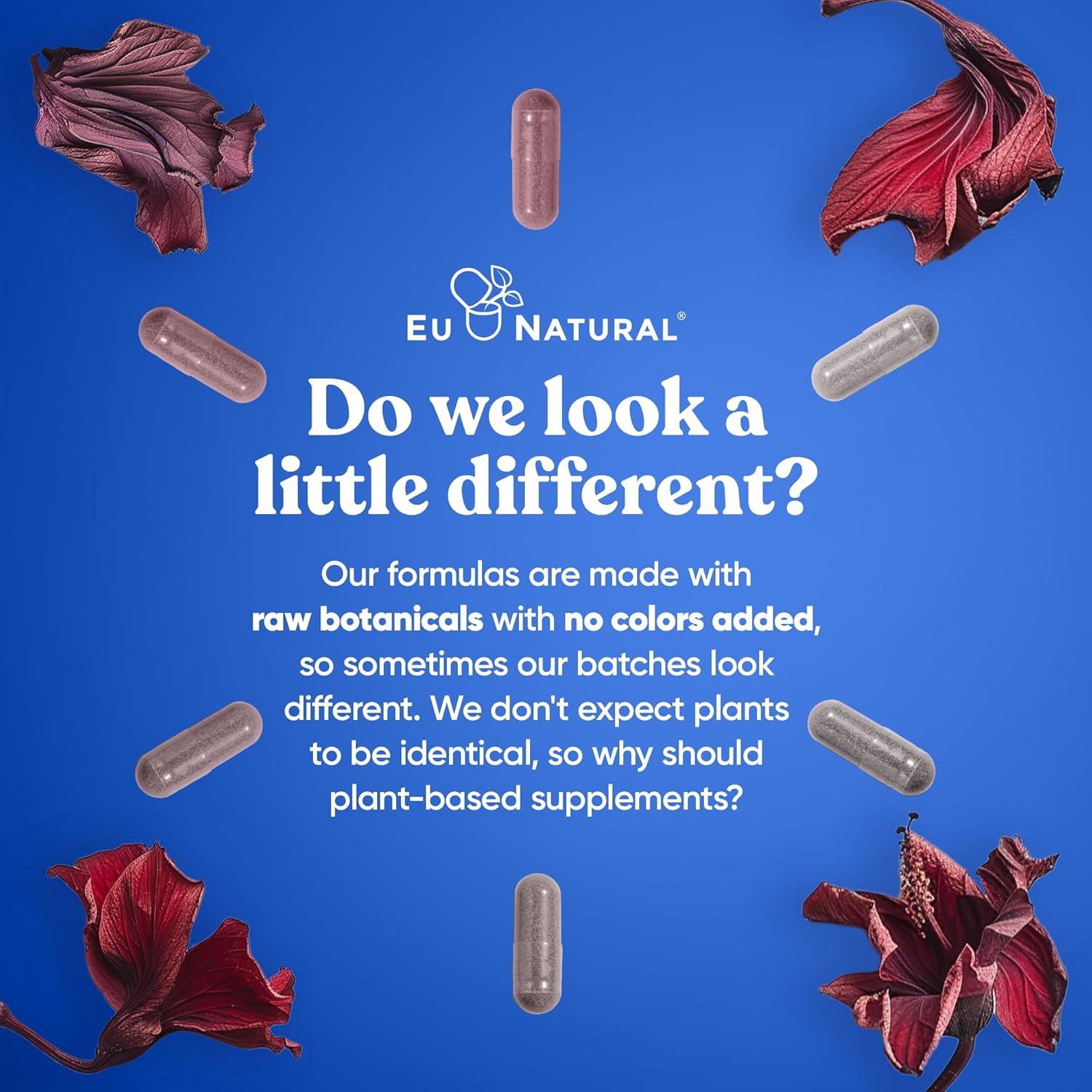 Suplemento D-Mannose Urinary Harmony 60 Cápsulas Salud Urinaria