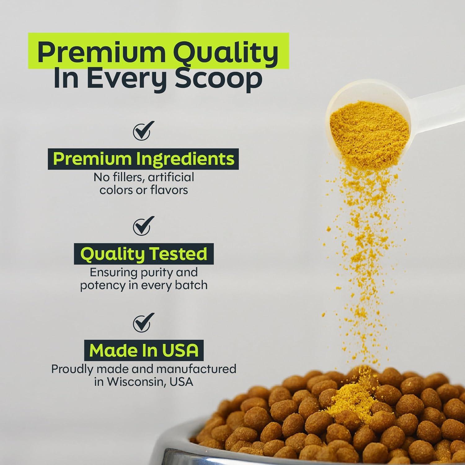 Neutralizador de Orina de Perro Green Relief - Polvo Natural 116g