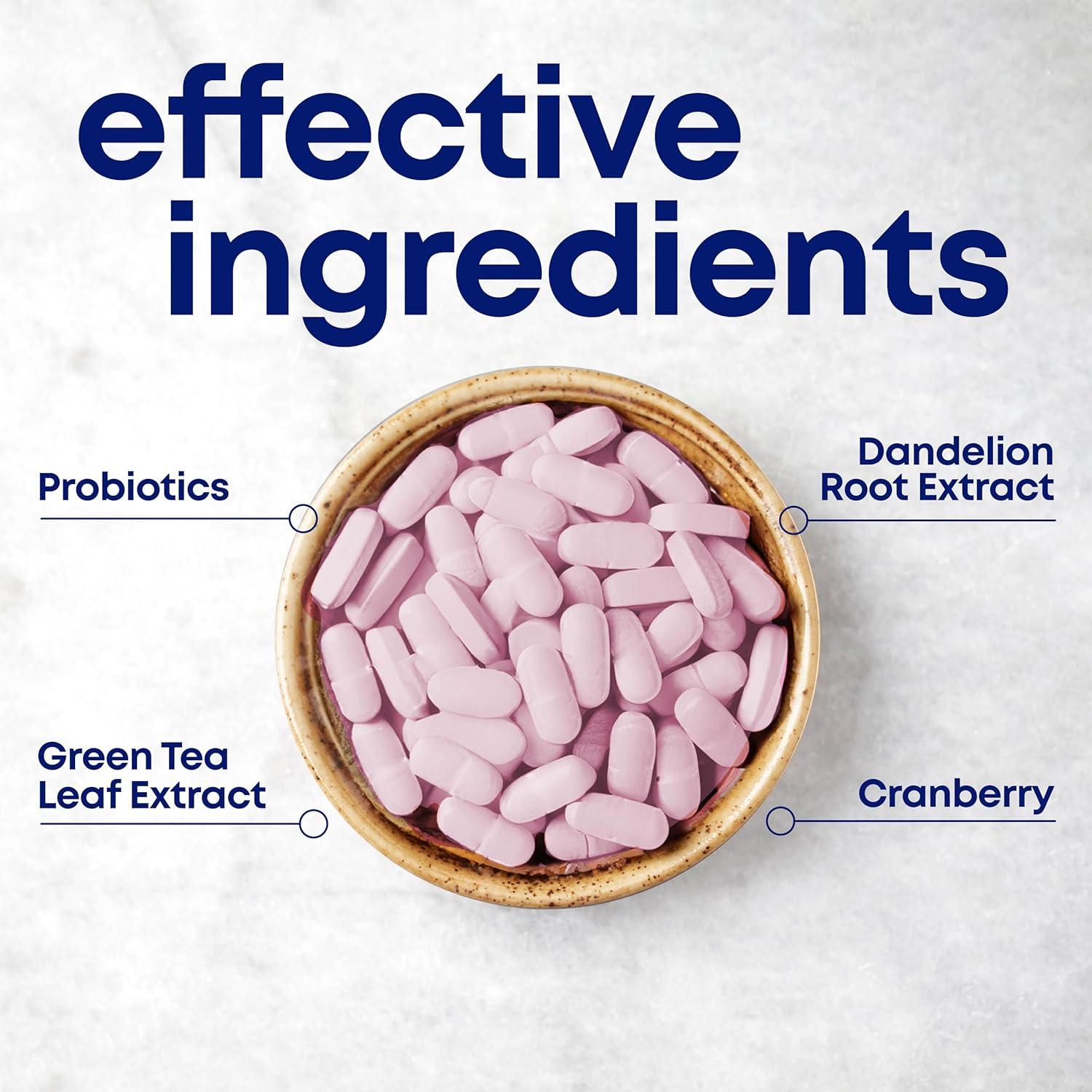 Su Propio UTI - Suplemento Vegano 30 Cápsulas Probioticas