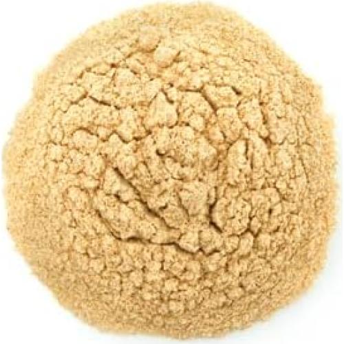 Polvo de Cáscara de Psyllium Orgánico Yupik 250 g - 95% Pureza