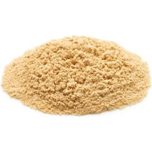 Polvo de Cáscara de Psyllium Orgánico Yupik 250 g - 95% Pureza