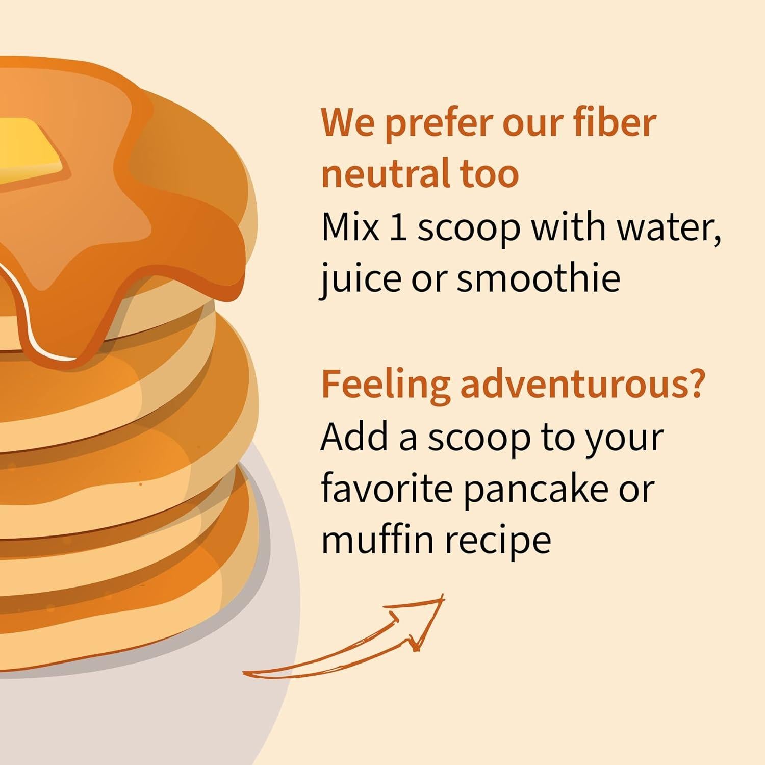 Garden of Life Polvo de Fibra Orgánica Detox Sin Sabor 30 Porciones