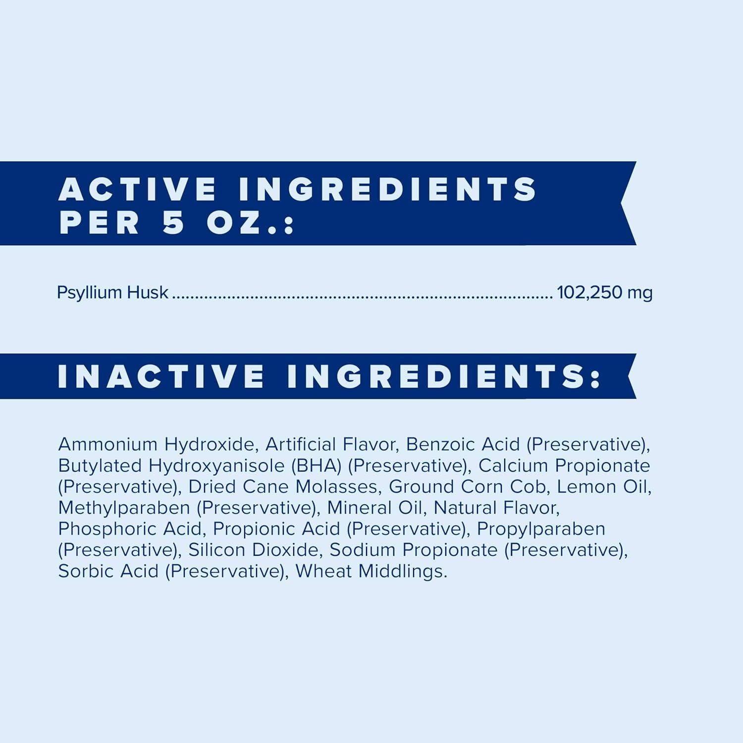 Suplemento Crumbles Psyllium SandClear Farnam 1.36 kg