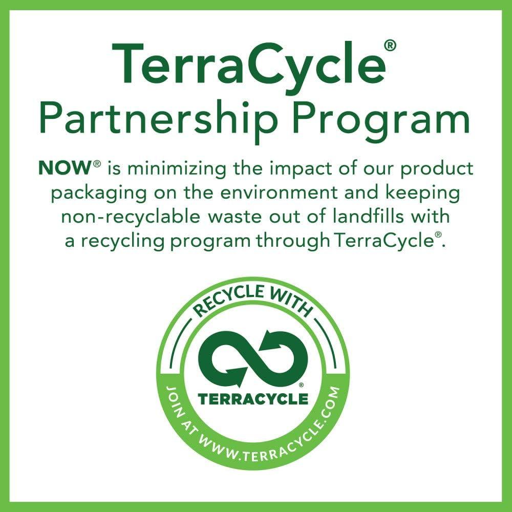 Psyllium Husks Enteras NOW Foods 453.6 g - Suplemento Fibra