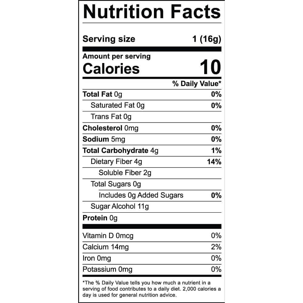 Polvo de fibra de cáscara de psyllium Naturlax 540g sabor bayas