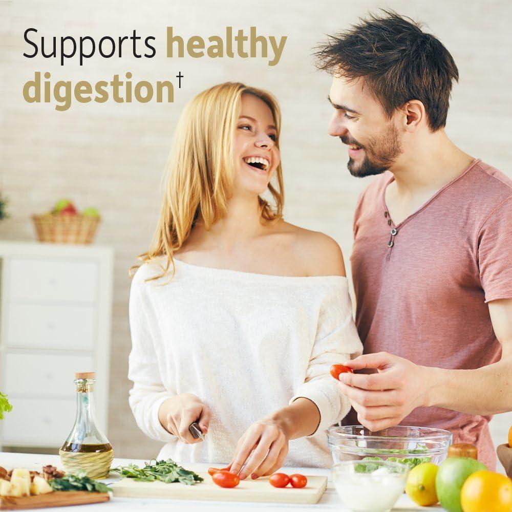 Suplemento de Fibra Orgánica Jardín de la Vida 192g Sin Sabor