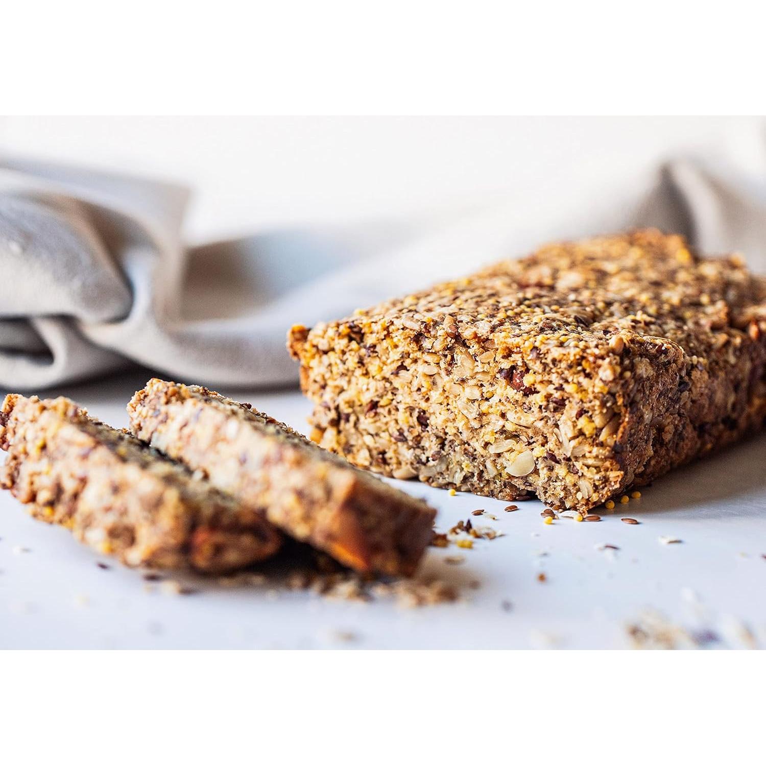 Cascos de Psyllium Enteros Food to Live 170g - Fibra Keto Vegano