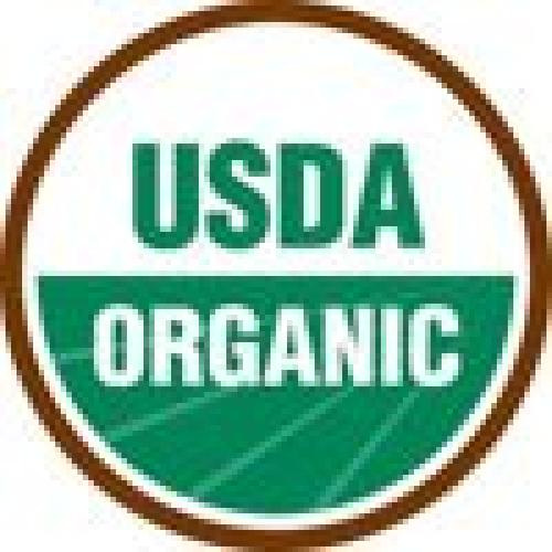 Cáscara de Psyllium Orgánica Indus Organics 1.36 kg Alta Pureza
