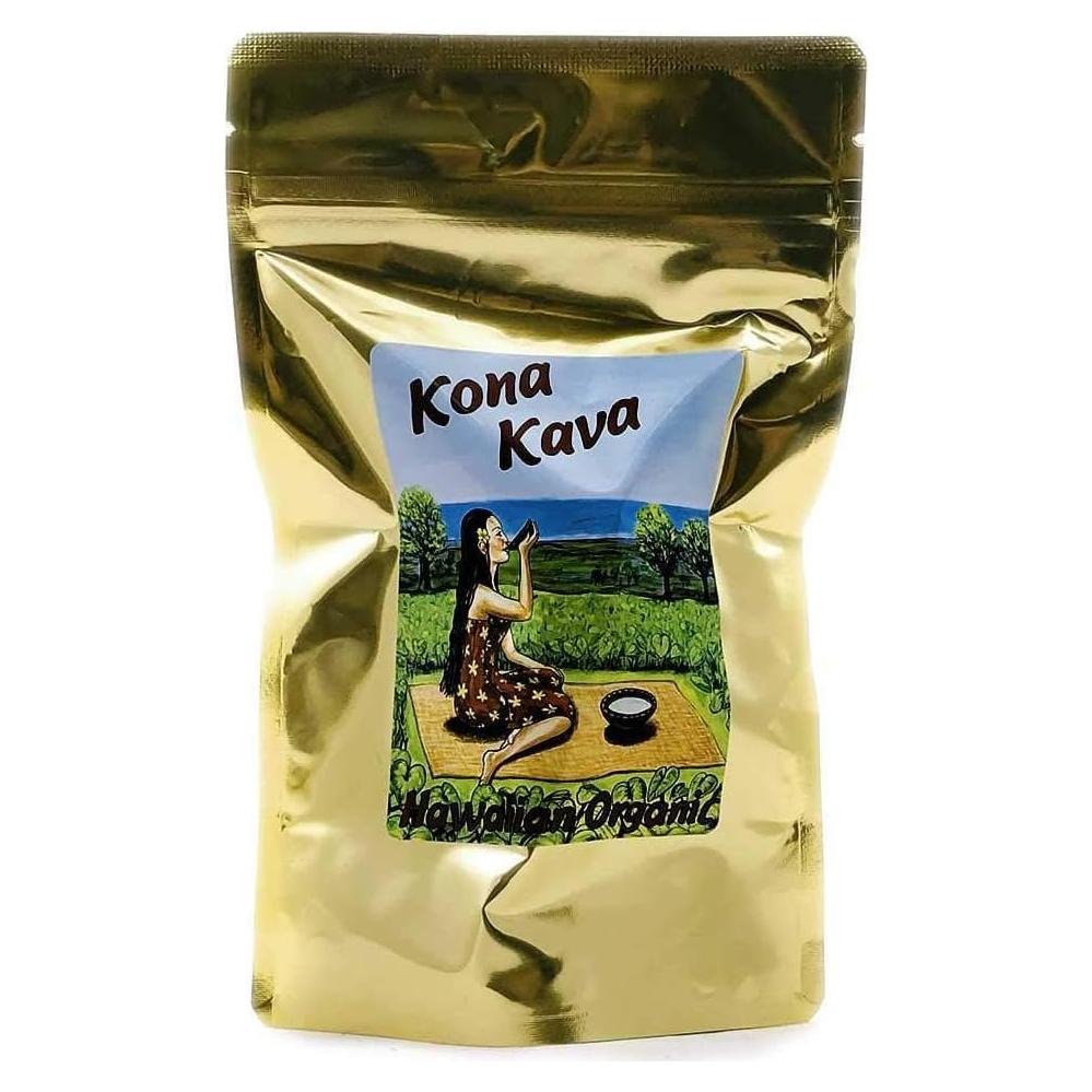 Pasta de Kavalactona 55% Kona Kava Farm 28.35 g