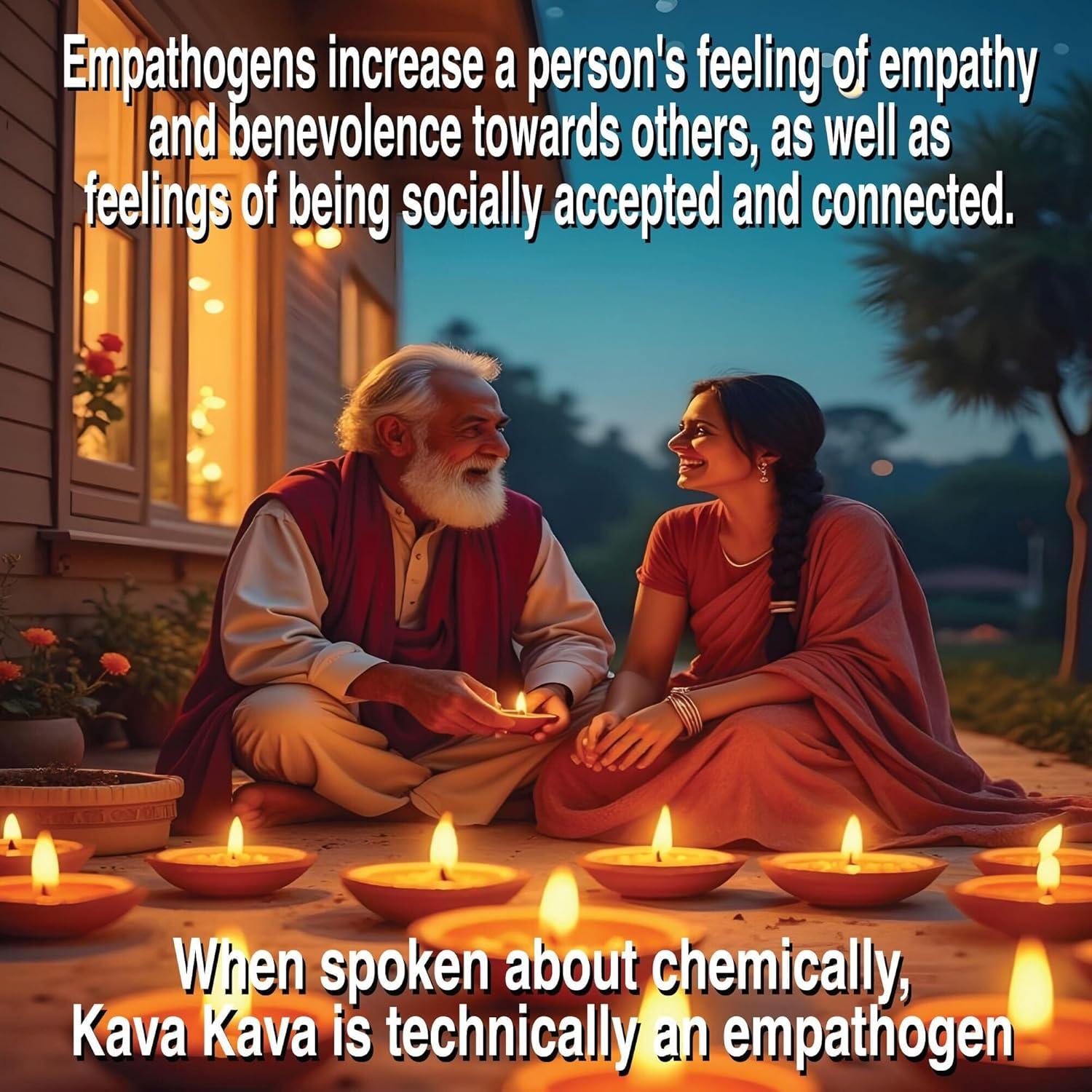 Gomitas de Kava Kava 50mg PRIMO KAVA - Sabor Cerveza Raíz