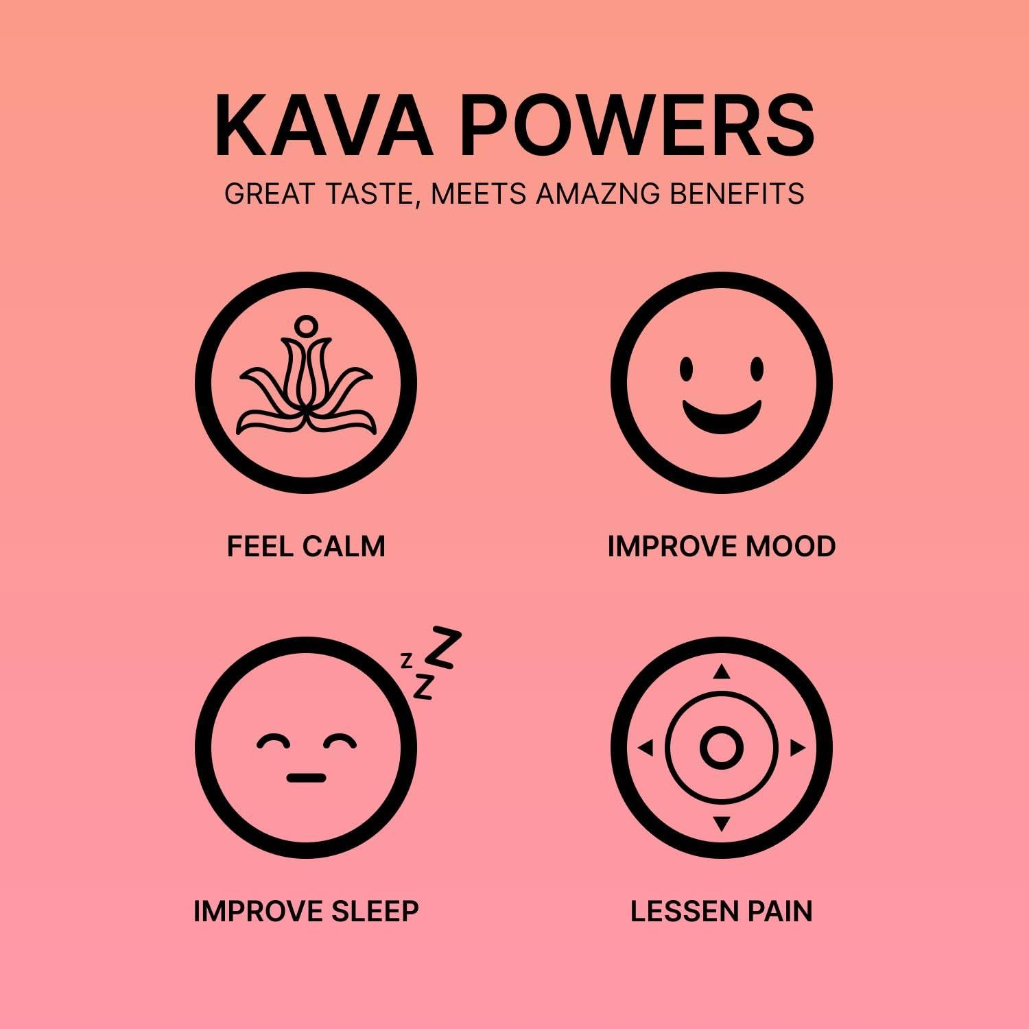 Bebida Espumosa de Kava Mitra9 con Coco y Lichi 355 ml - 12 Unidades