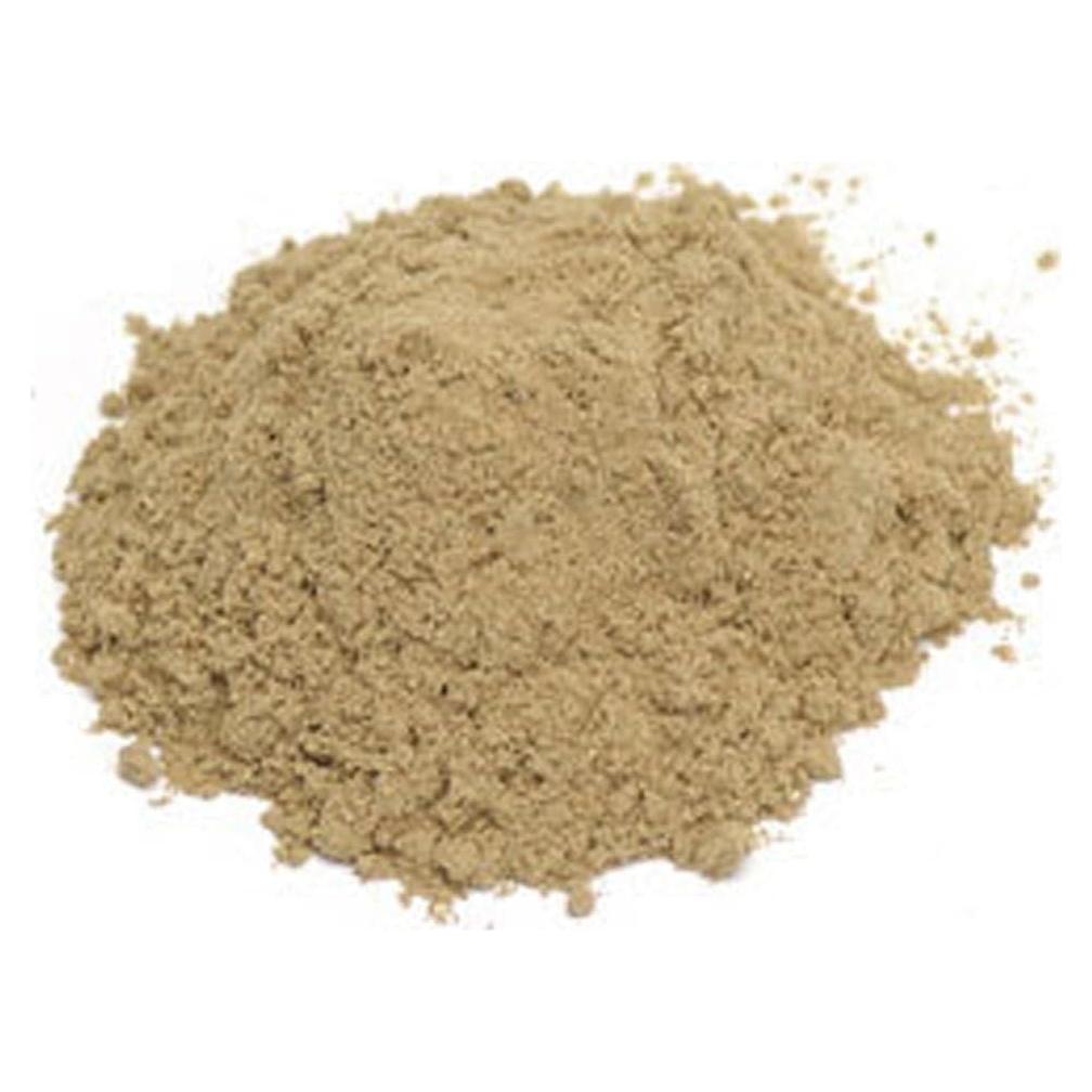 Polvo de Raíz de Kava Kava 450g Mejor Botánicos - Sin OGM