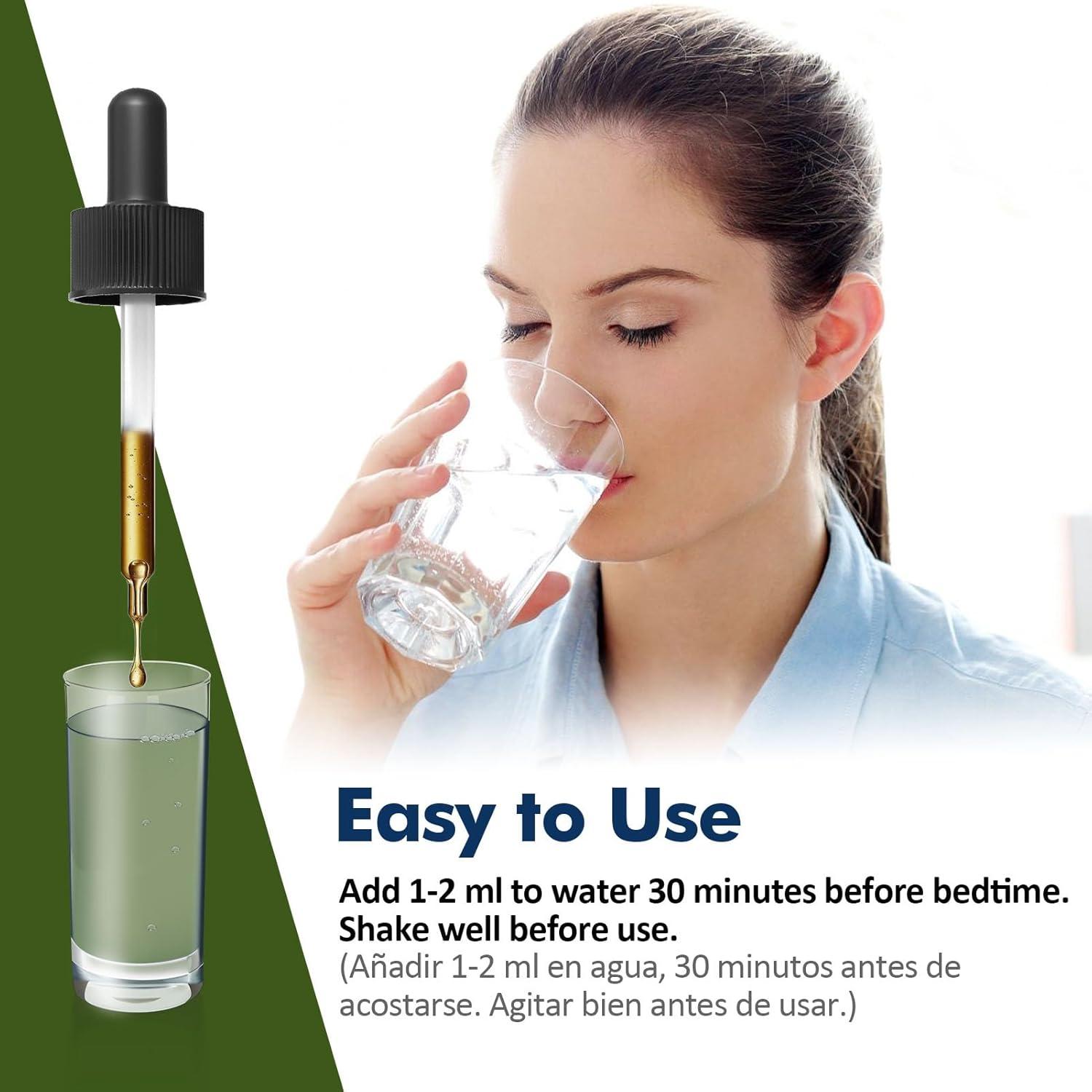 Extracto de Kava 60 ml - Apoyo Calmante y Sueño - Nurbetoxa