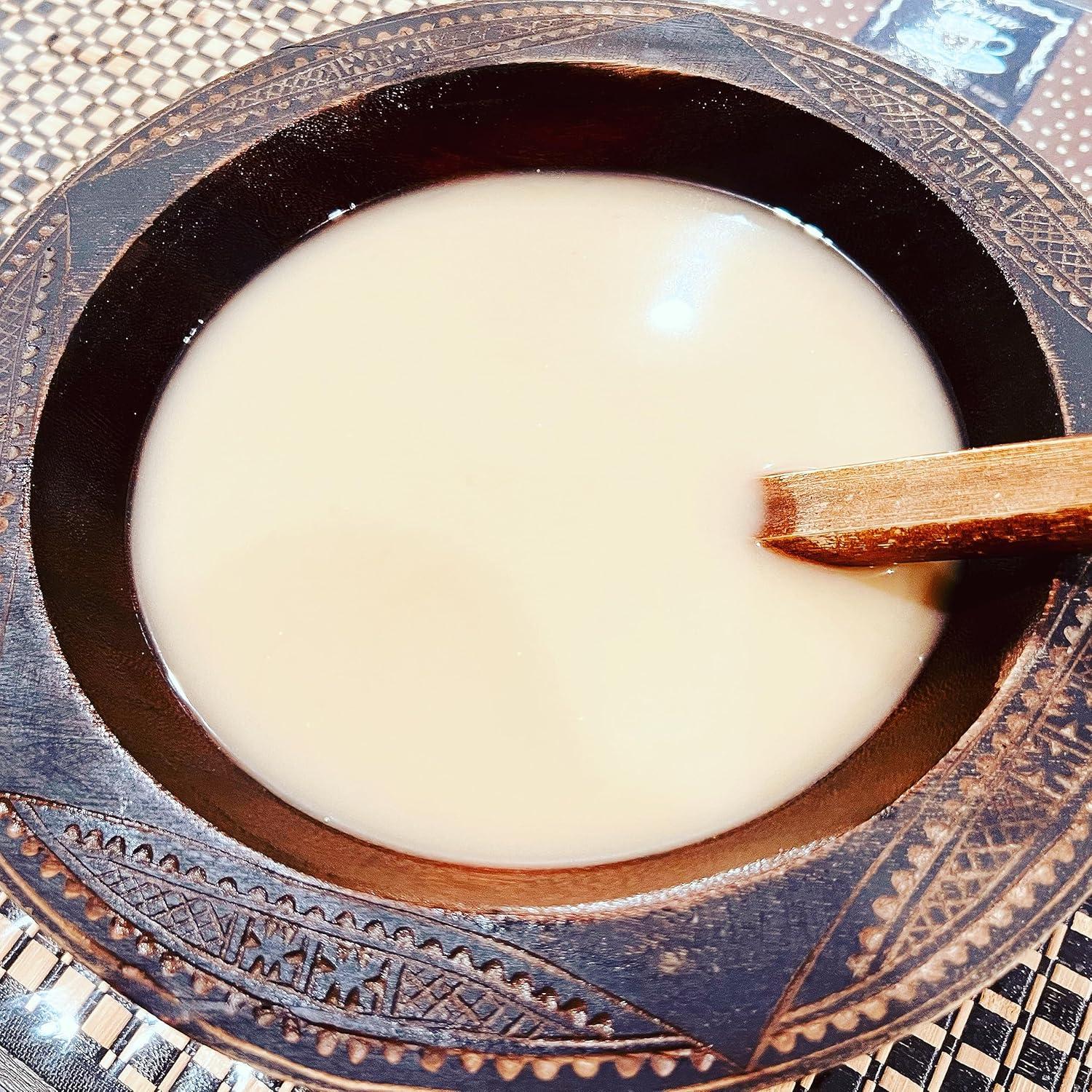 Kava Tongan Premium 450g Leka Hina - Raíz Natural Pura