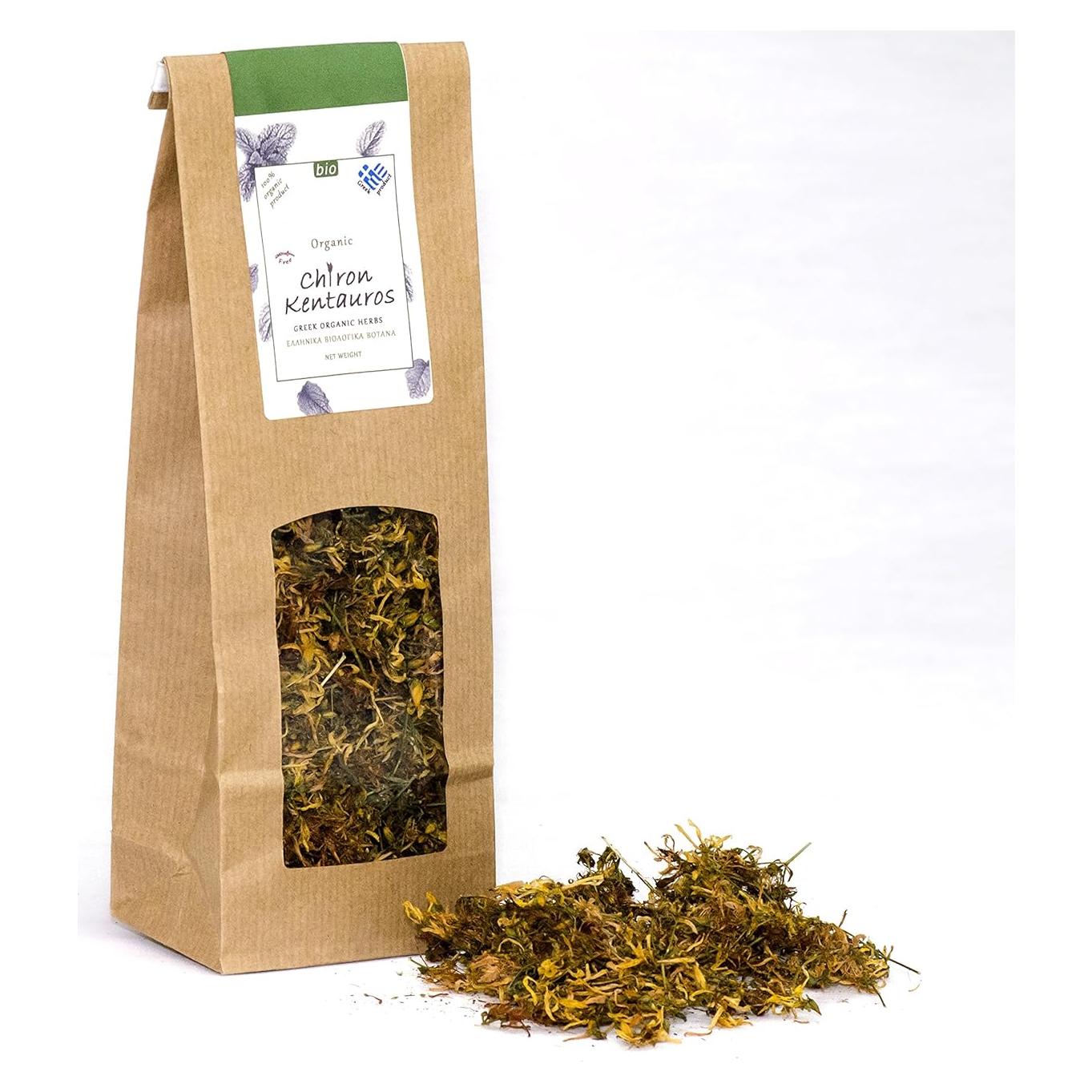 Hierba de San Juan Bio Orgánica Chiron Kentavros 40g