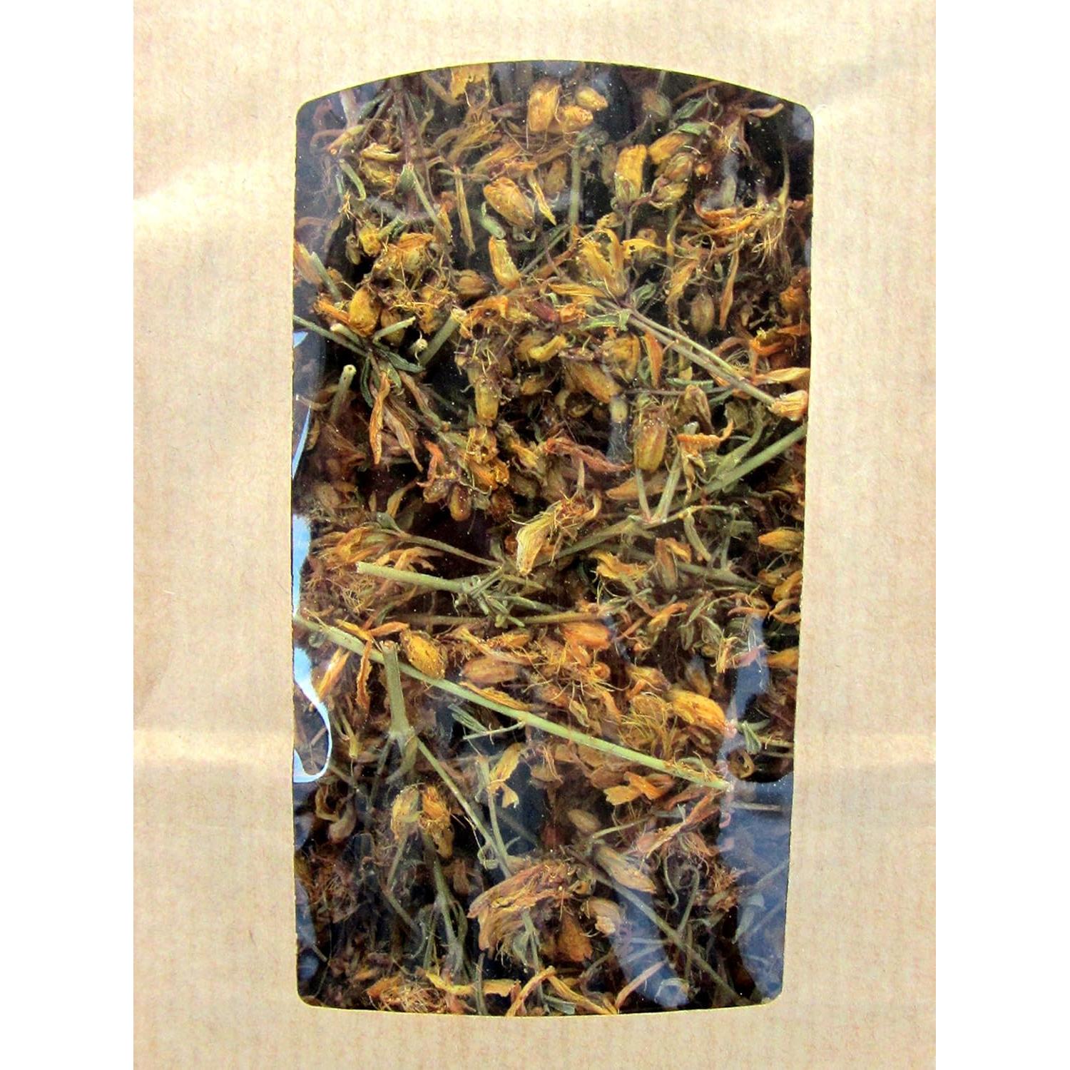 Hierba de San Juan Bio Orgánica Chiron Kentavros 40g