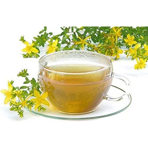 Té Suelto Hierba de San Juan 100% Natural 28.35 g
