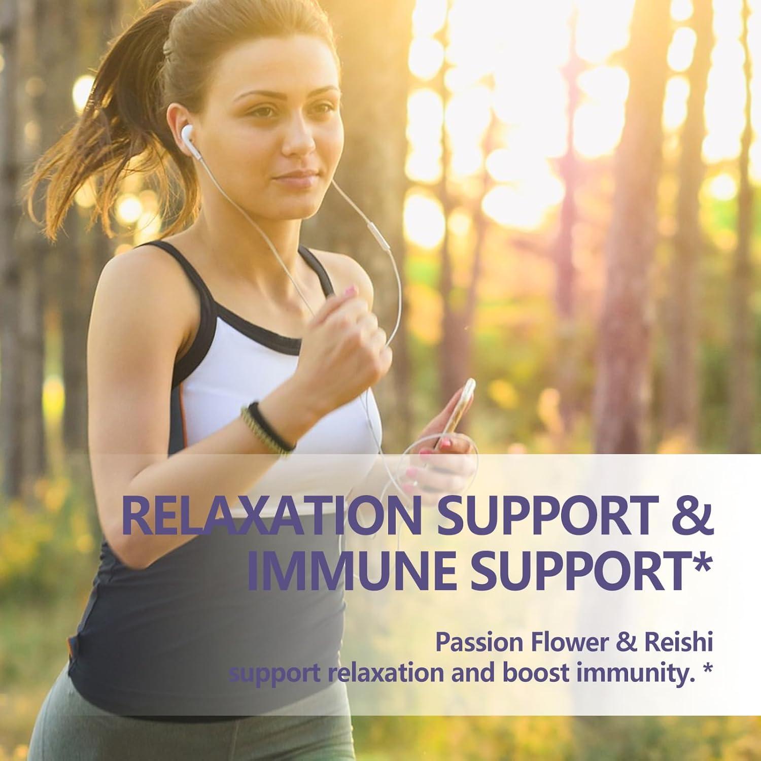 Extracto de Manzanilla Eubrition 60 ml - Suplemento Herbal Calmante