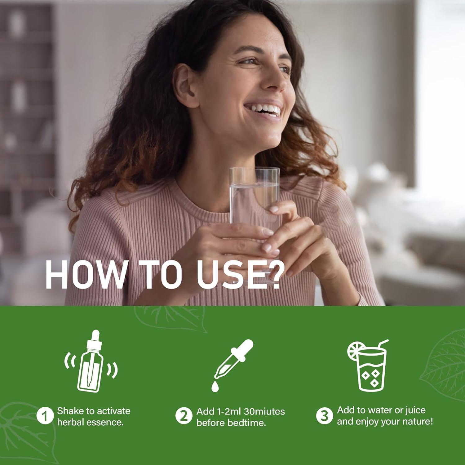 Extracto de Kava Kava en Gotas 56.7 ml - Suplemento Natural