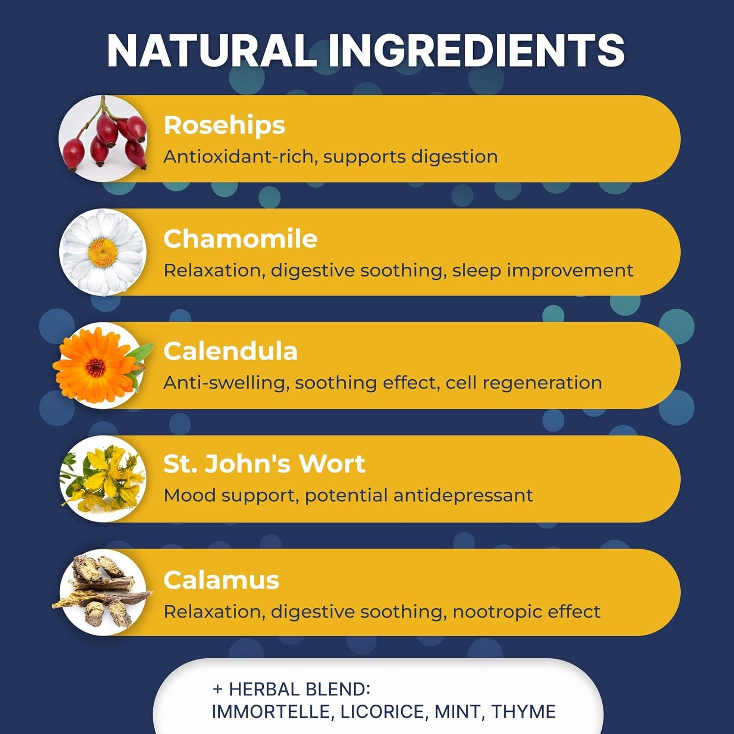 Suplemento Detox para Hígado y Vesícula Biliar Biotech 60 Cápsulas