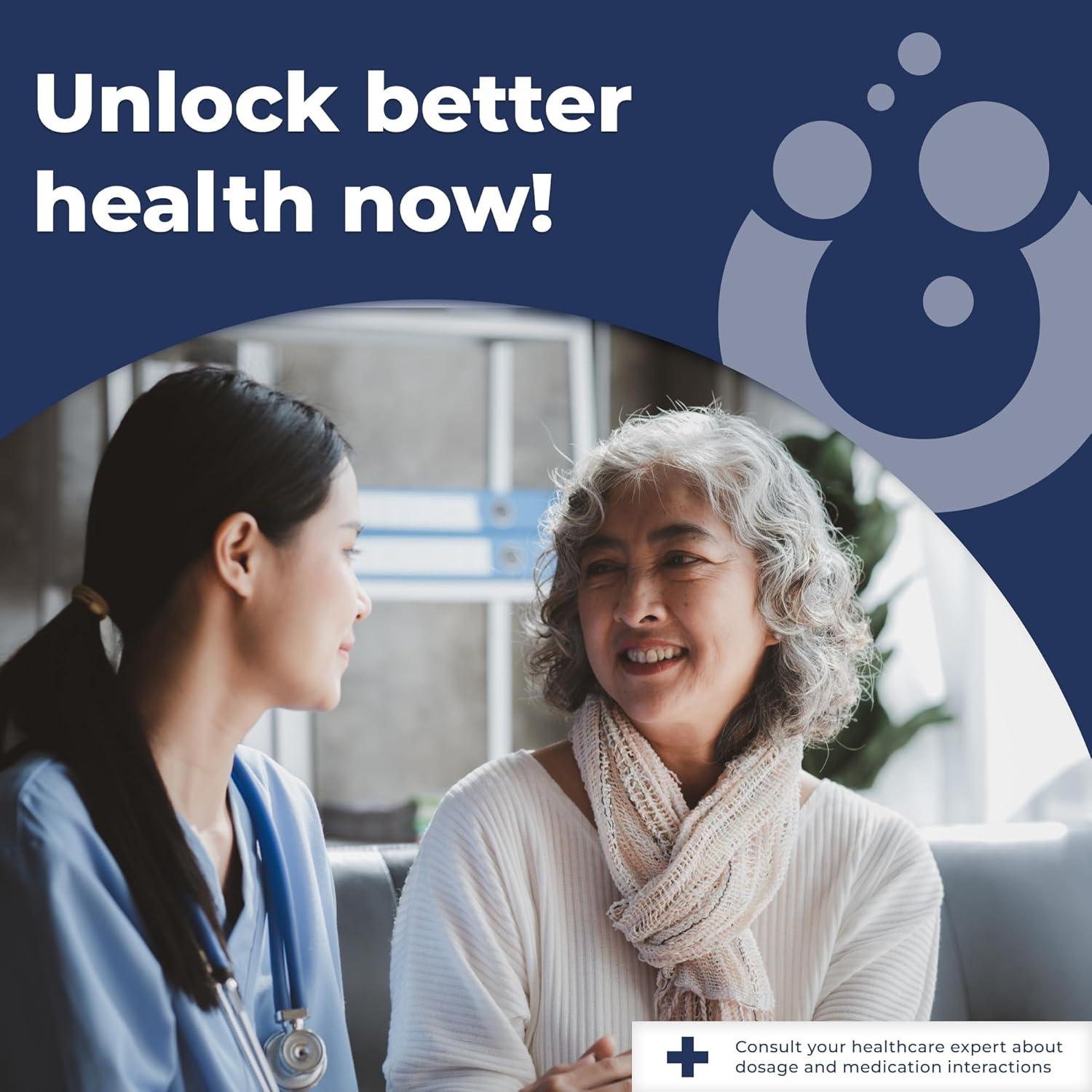 Suplemento Detox para Hígado y Vesícula Biliar Biotech 60 Cápsulas