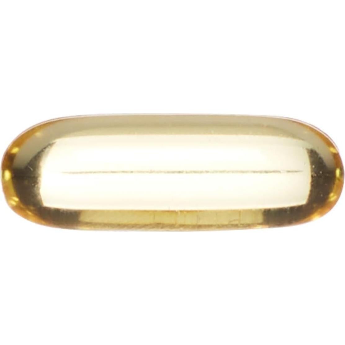 Omega Factors Natural Factors Aceite de Onagra 1000mg 240 Perlas