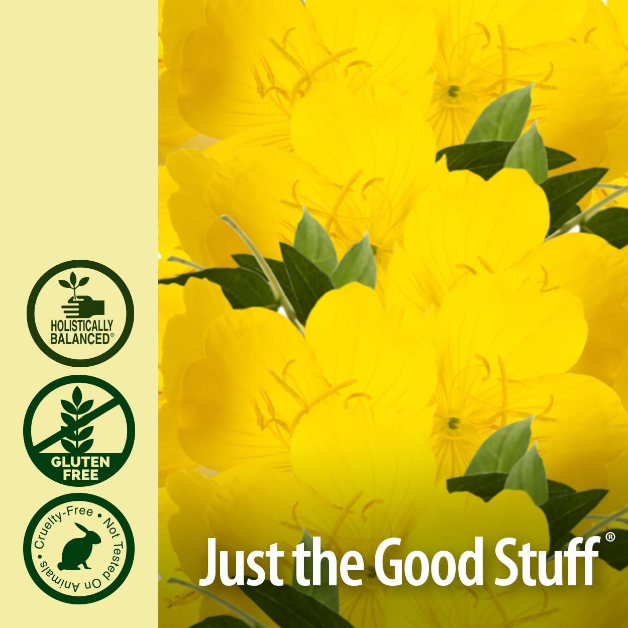 Aceite de Onagra Nature's Answer 118ml Prensado en Frío