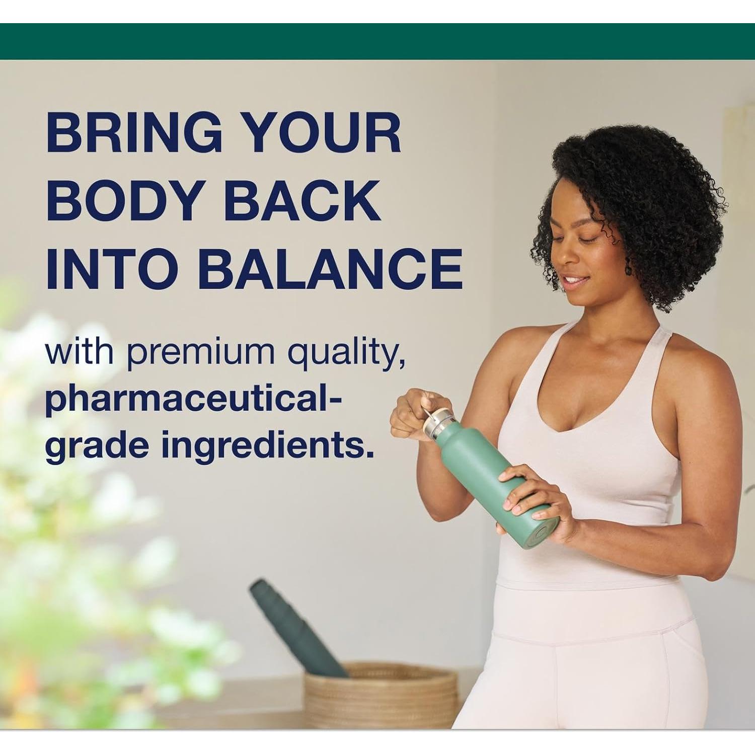 Aceite de Onagra Metagenics 90 Cápsulas - GLA 50 mg