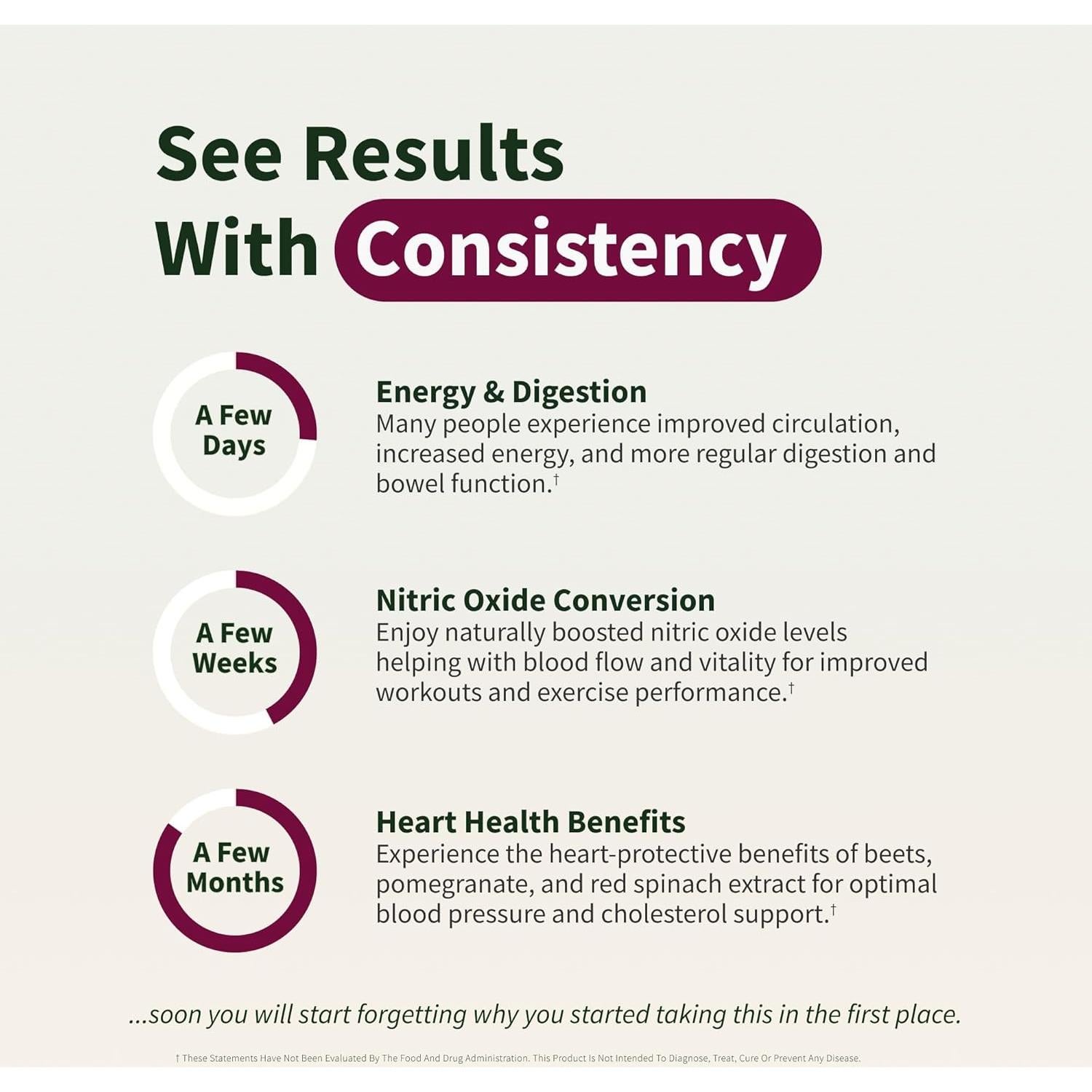 Polvo de remolacha orgánica Snap Supplements 30 porciones bayas