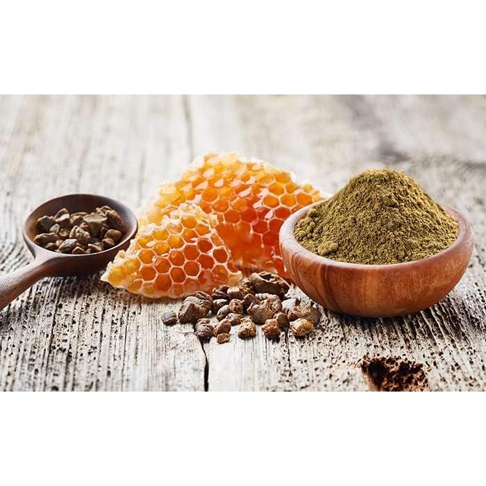 Polvo de Propóleos de Abeja 0.45 kg Ingredientes Originales Puros