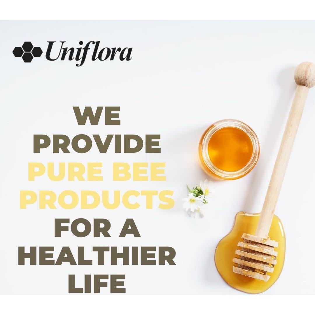 Extracto de Propóleos Verde Brasileño Uniflora 30ml Sin Alcohol