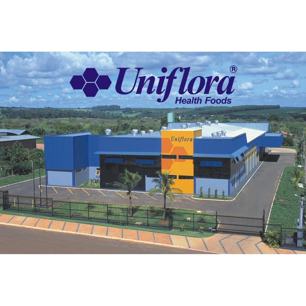 Extracto Líquido de Propóleos Verdes Uniflora - 60 Brix - 6 Botellas de 30ml