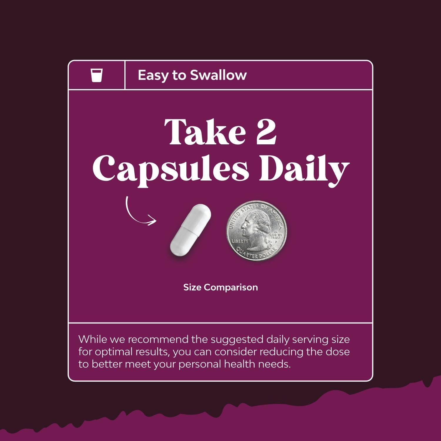 Cápsulas de Baya de Espino Natures Craft 120 Unidades - Suplemento Antioxidante para Corazón Saludable