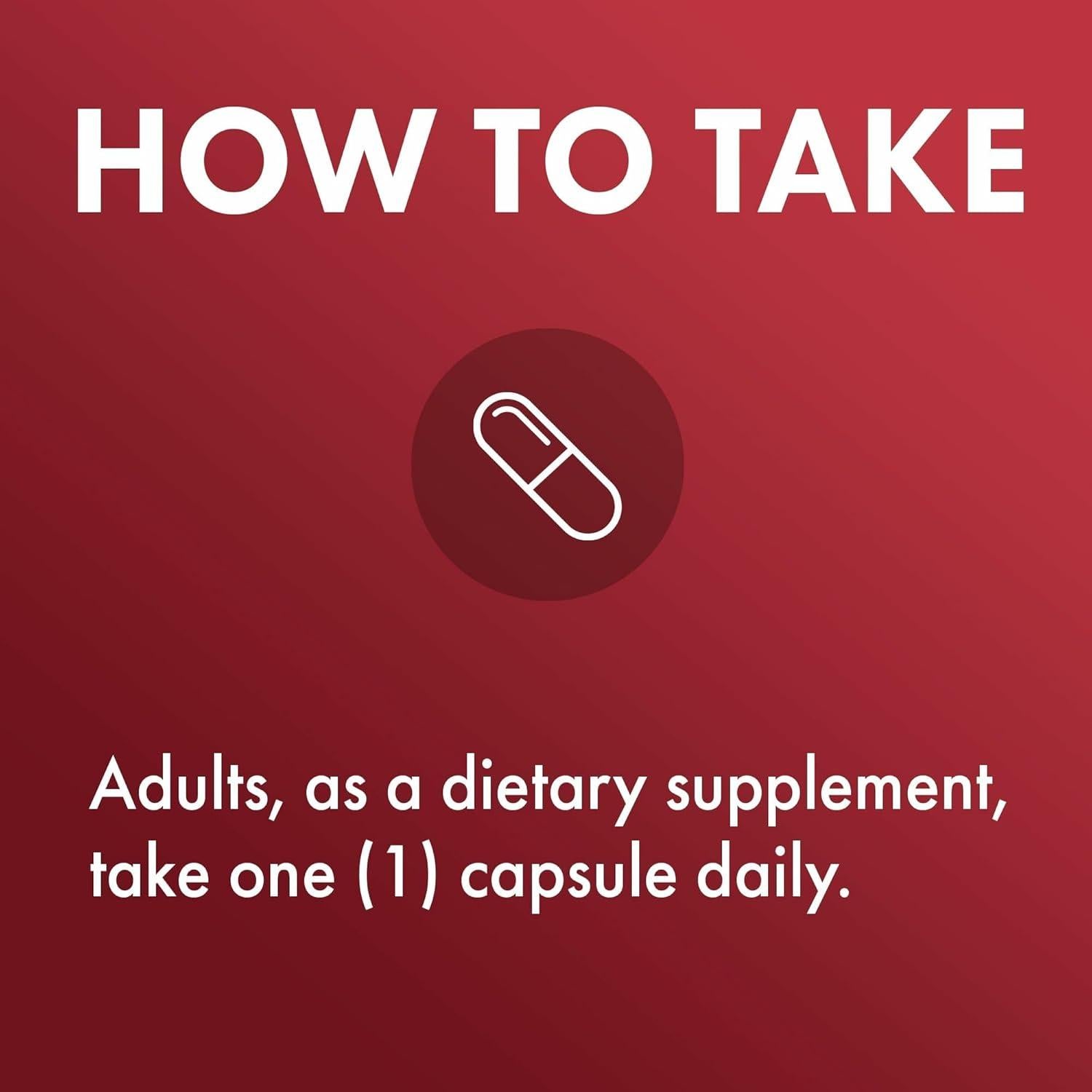 Soporte de Presión Arterial Orgánico Dr. Mercola - 30 Cápsulas