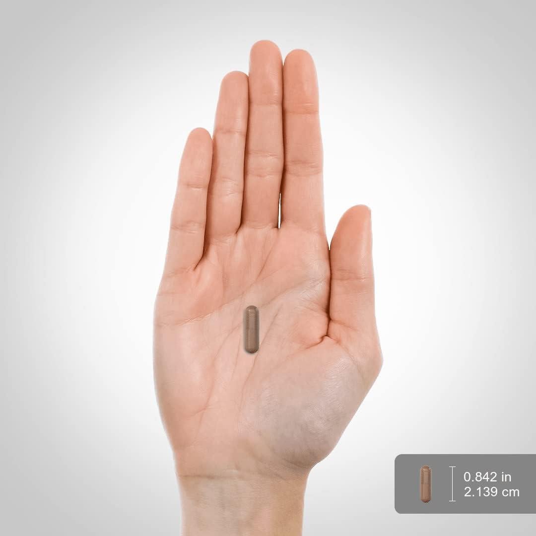 Extracto de Semilla de Uva Piping Rock 16,000 mg 90 Cápsulas